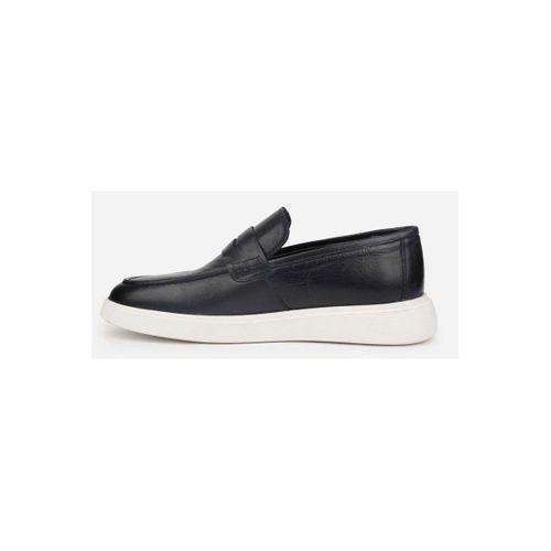 Pierre Cardin 63001 Siyah Günlük Casual Erkek Ayakkabı