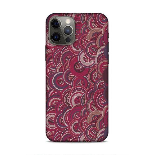 Apple iPhone 12 Pro Uyumlu Kılıf Utopia (21) Koruyucu Kapak Yıldız