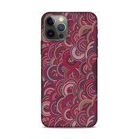 Apple iPhone 12 Pro Uyumlu Kılıf Utopia (21) Koruyucu Kapak Yıldız