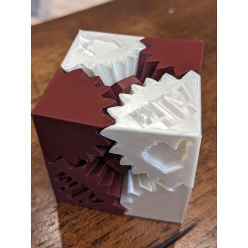 Aggie Cube Vites - Büyük Köşe - 5129972