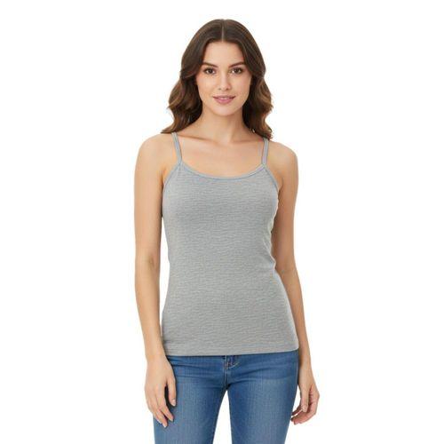 Kadın İp Askılı Renkli Atlet BGL-ST05183