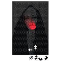 FREIRA GOTICA Puzzle 240 Parça Yapboz