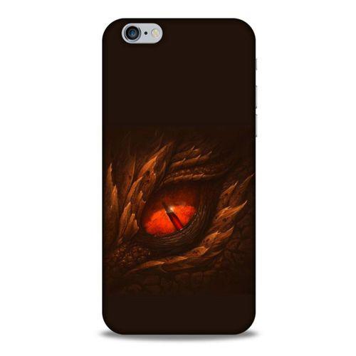 Apple Iphone 6 Kılıf Dragons (46) Core Armor Kılıf Ejderha Filmi