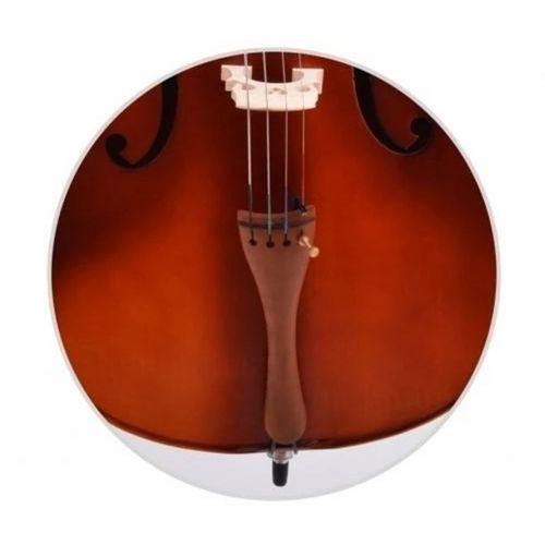 Çello  Viyolonsel  Gül 1 4 DCR14NM