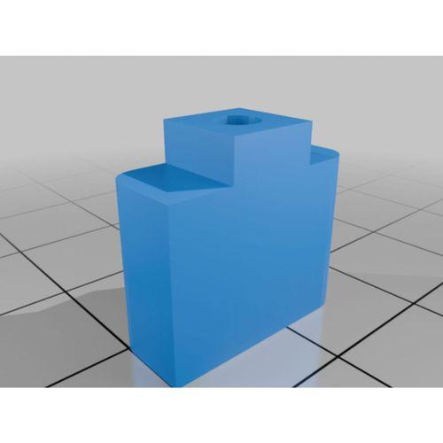 3D Baskı Ayarlanabilir Saat Standı (Bu ürün Sadece Plastik parçadır - Almadan Önce Soru Sorabilirsiniz)