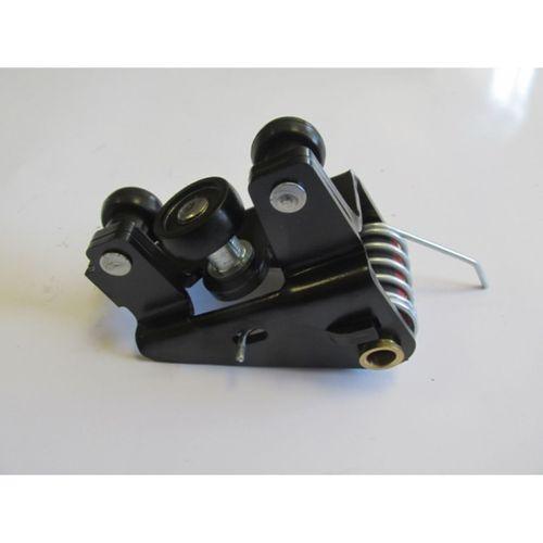 Renault Kango 2 Classic 2003 2012 Sürgülü Kapı Orta Ray Bağlantısı Ucu Sol 7700354515