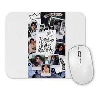 Riverdale  Jughead  Jones Mouse Pad