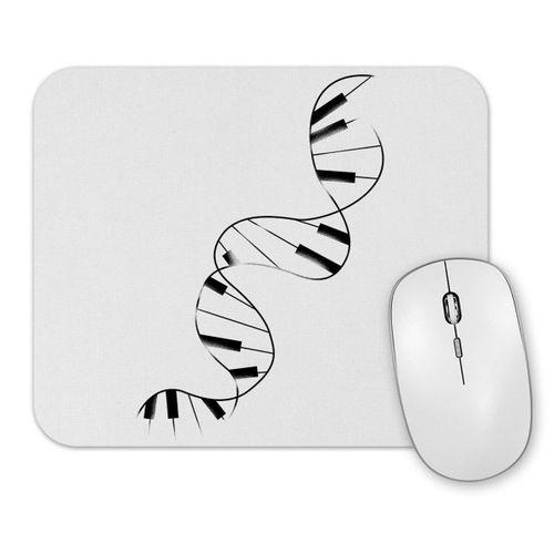 Piano Piyano  Müzik  Notaları Mouse Pad