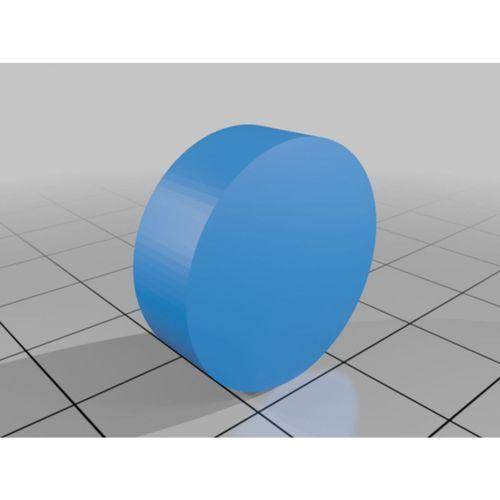 LGsub Manilu Revolution Namlu Mod 3D Baskı (Bu ürün Sadece Plastik parçadır - Almadan Önce Soru Sorabilirsiniz)