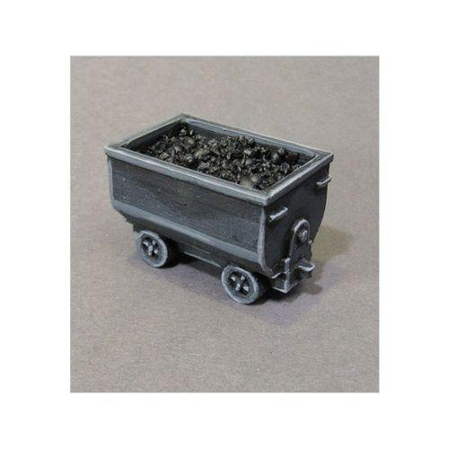 Son Kömür Vagonu (Bu ürün Sadece Plastik parçadır - Almadan Önce Soru Sorabilirsiniz)