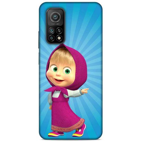 Lopard Xiaomi Mi 10T 5G Uyumlu Kılıf GameX (3) Kapak Mawa