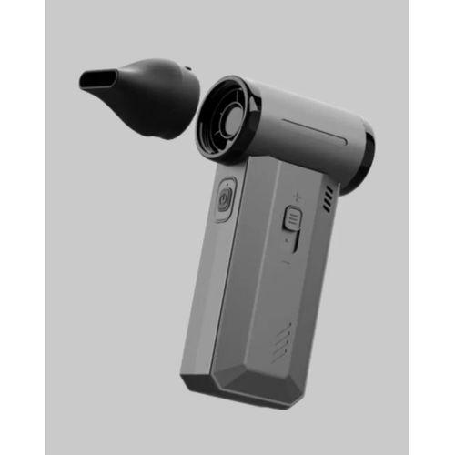 Çok Fonksiyonlu Şarjlı Hava Üfleme Ve Vakum Makinesi