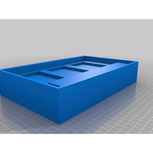 Hunter BadBatch Arka Plakası (Bu ürün Sadece Plastik parçadır - Almadan Önce Soru Sorabilirsiniz)