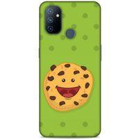 Emojix (66) Huawei P40 Pro Kılıf Silikon Kapak Desenli