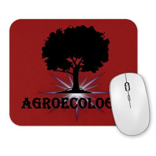 Agroecologia Mouse Pad
