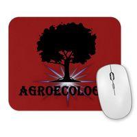Agroecologia Mouse Pad