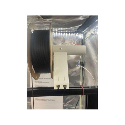 Ender 3 V2 Neo Tavan Makarası Montajı (Bu ürün Sadece Plastik parçadır - Almadan Önce Soru Sorabilirsiniz)