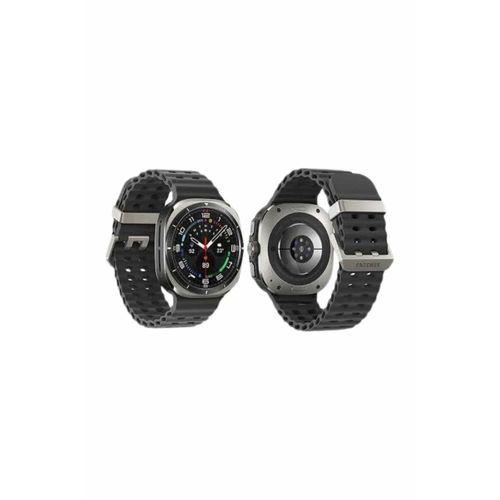 Akıllı Saat Müzik Dinleme Nabız Ölçer Nfc Ve Gps Uyumlu Sesli Asistan