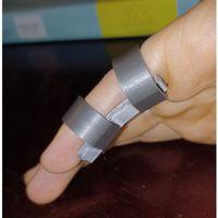 Parmak kayma – 6899892