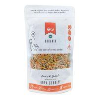 OG Natural OG Natural Organik Karışık Sebzeli Bakliyat Unlu Arpa Şehriye 250 Gr