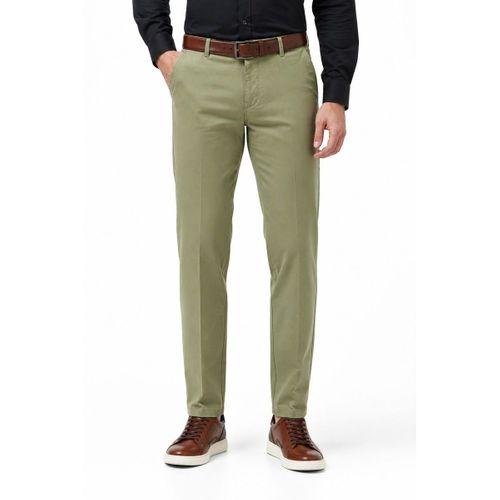 Erkek Kanvas Pantolon Regular Kalıp Yazlık BGL-ST05408