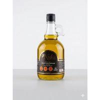 Erken Hasat Naturel Sızma Zeytinyağı 1lt cam galon