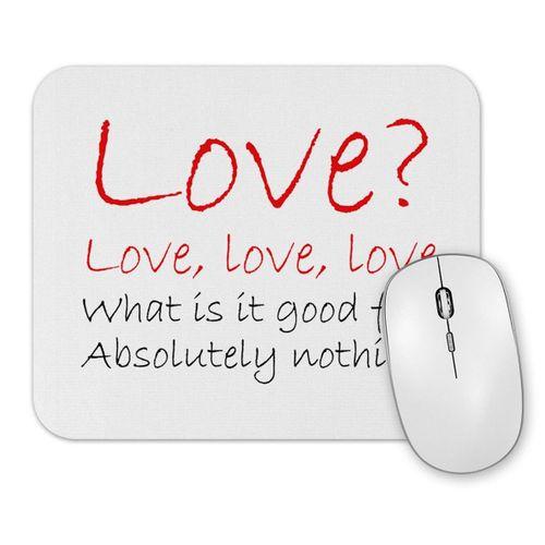 Effy Skins Mouse Pad
