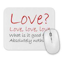 Effy Skins Mouse Pad