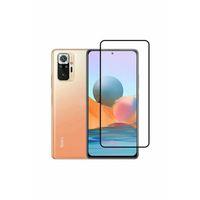 Xiaomi Redmi 9 Uyumlu Premium Ekran Koruyucu 9h Sert Temperli Kırılmaz Cam Koruma Şeffaf