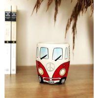 Vosvos Tasarımlı Kupa Bardak