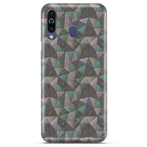 Geometrix 43 Alcatel 1S Kılıf Silikon Kapak