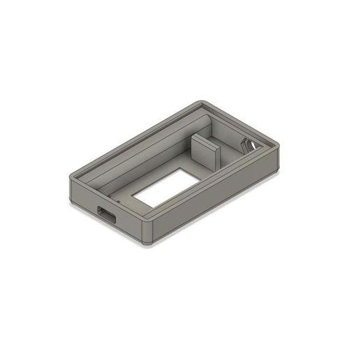 Heltec V3 Kutu (Bu ürün Sadece Plastik parçadır - Almadan Önce Soru Sorabilirsiniz)