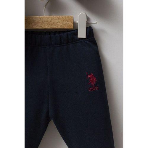 U.S.Polo U.S. Polo Assn 2 li Takım USB2563 Beyaz