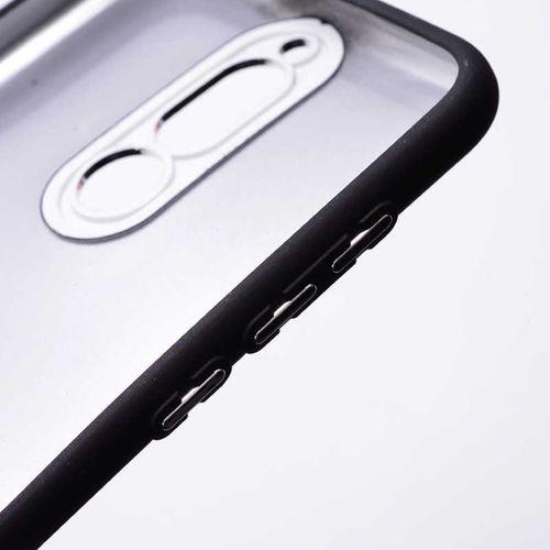 Huawei Mate 10 Lite Kılıf Zore Aston Silikon