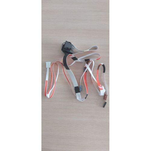 MAİS TAVAN KABLOSU TESİSATI MEGAN II 8200623914