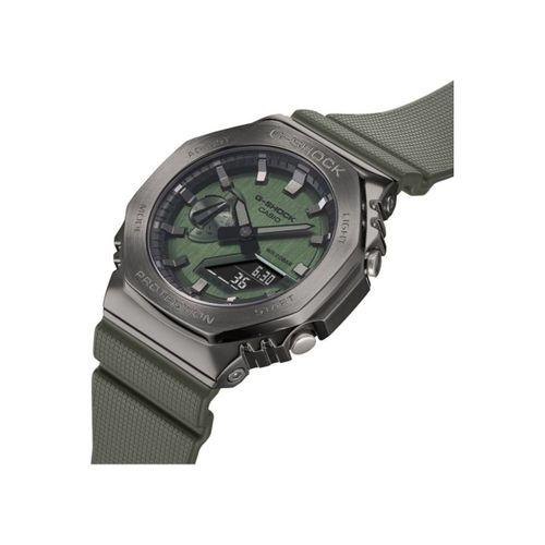 Casio Gm-2100b-3adr G-shock Erkek Kol Saati