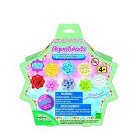 Aquabeads Star Bead Yedek Boncuk Seti Eğlenceli Aktivite Seti