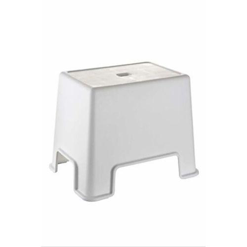 Banyo Tipi Strong Tabure İkinci Kalite Royaleks-TM04