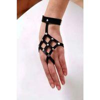 Sik Deri El Aksesuarı - Brf1122