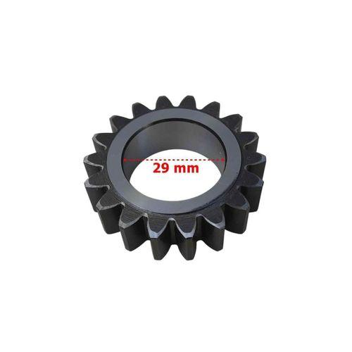 ATV Atv Shengwey Şanzıman Dişlisi 18T İç 29 Mm Öm