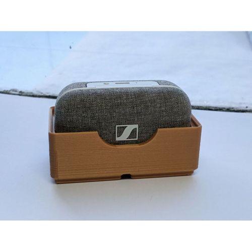 Gridfinity Sennheiser Momentum True Wireless 2 (Bu ürün Sadece Plastik parçadır - Almadan Önce Soru Sorabilirsiniz)