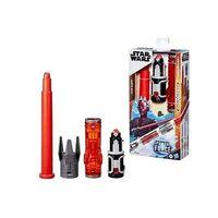 Nessiworld G1569 Star Wars Power The Force Işın Kılıcı Darth Maul