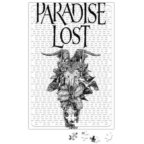Paradise Lost Puzzle 240 Parça Yapboz