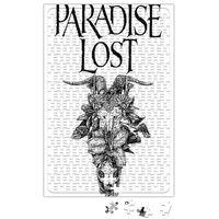Paradise Lost Puzzle 240 Parça Yapboz