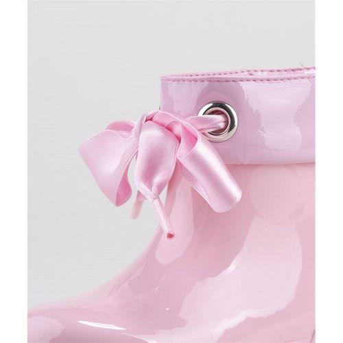 İgora W10238-010 BIMBI LAZO ÇOCUK YAĞMUR ÇİZMESİ