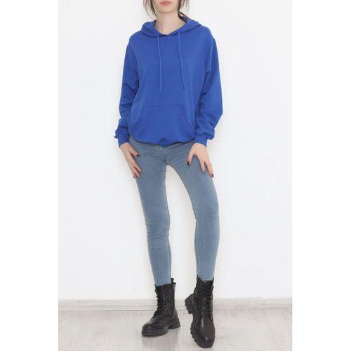 Kanguru Cepli Sweat Saks