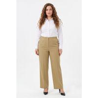 Kadın Kumaş Pantolon Klasik Lastikli BGL-ST01395