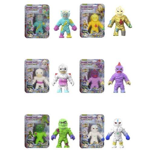 129640 - STREÇ THE MUTANS SERİ 3 AST