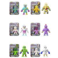 129640 - STREÇ THE MUTANS SERİ 3 AST