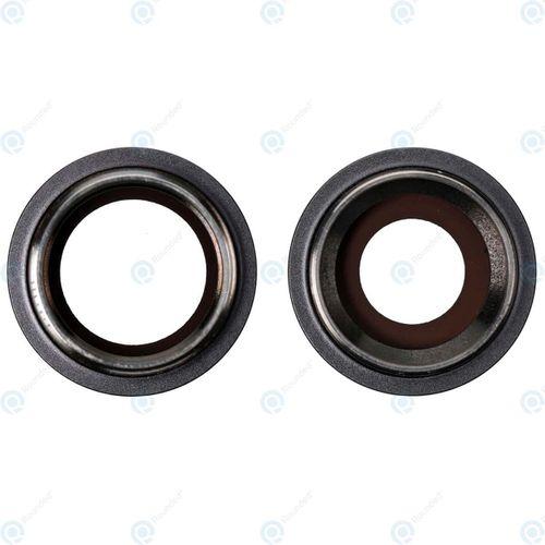 Apple iPone 11 Uyumlu Kamera Camı, Lens